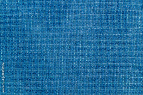 Boucle suiting fabric background texture photo