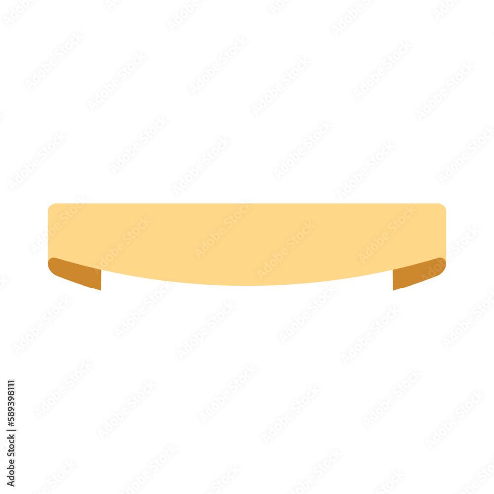 Ribbon Banner Ribbon Banner