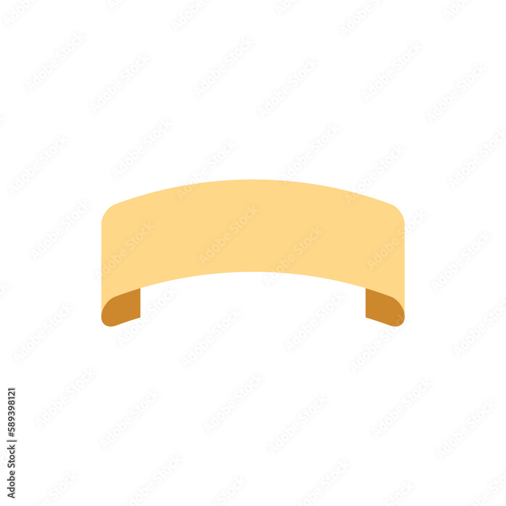 Ribbon Banner Ribbon Banner