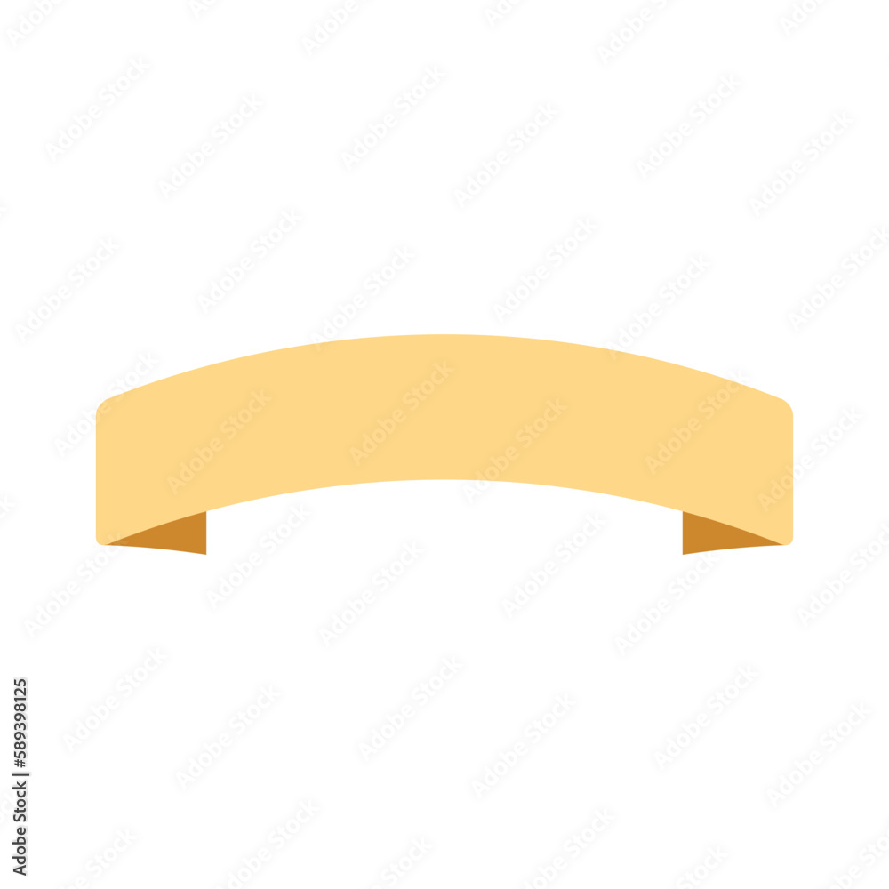 Ribbon Banner Ribbon Banner