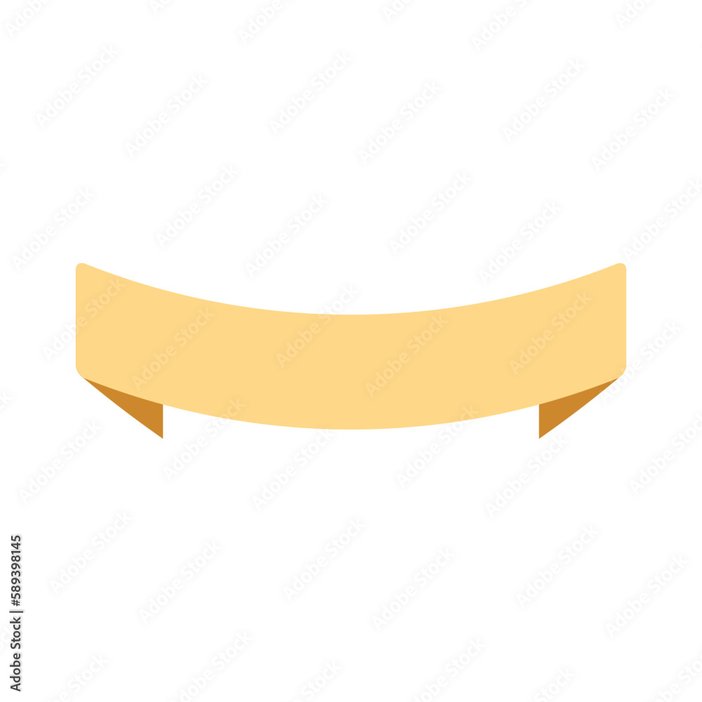 Ribbon Banner Ribbon Banner