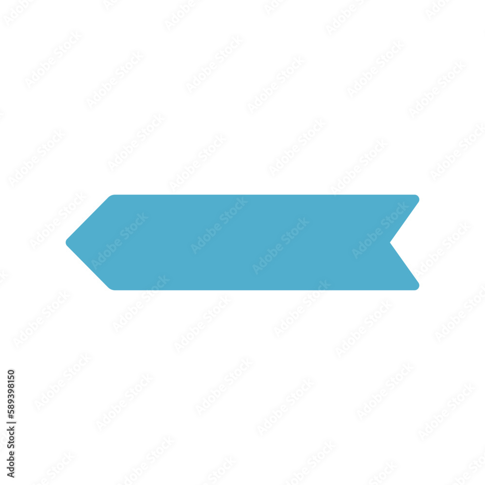 Ribbon Banner