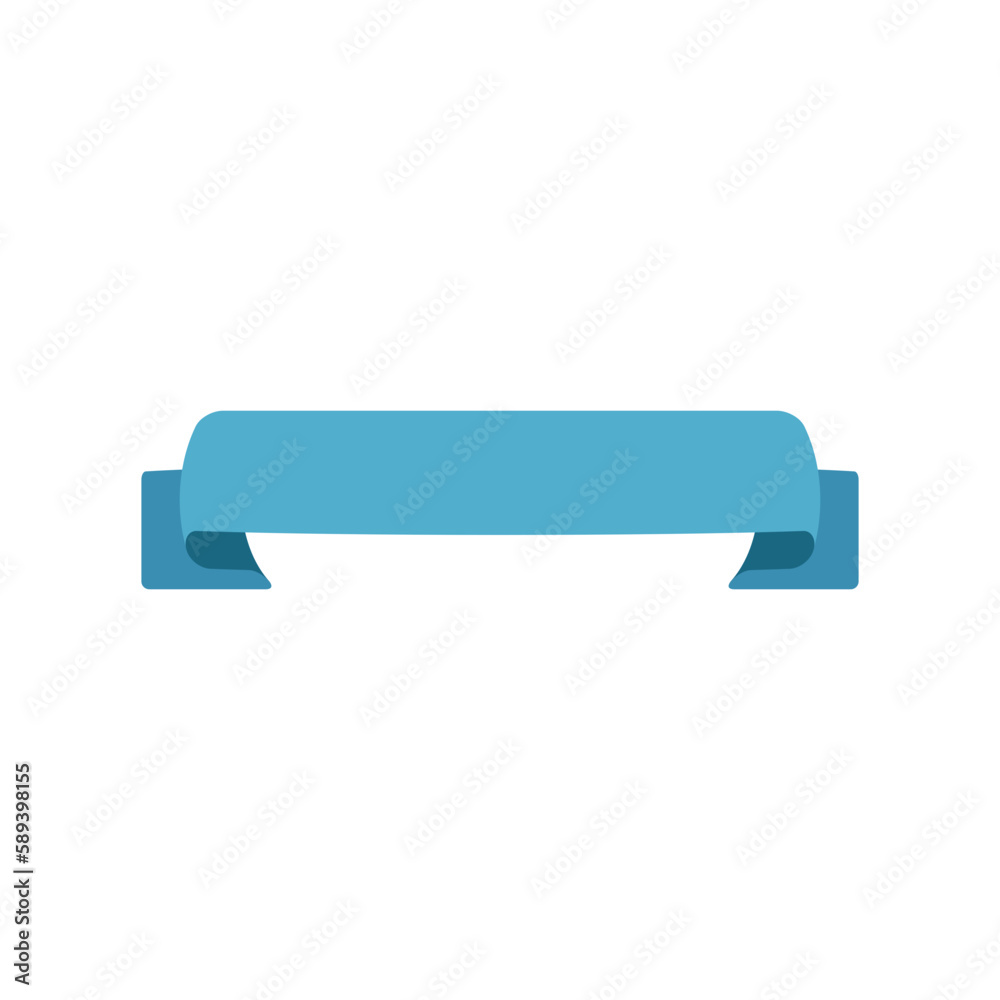 Ribbon Banner Ribbon Banner