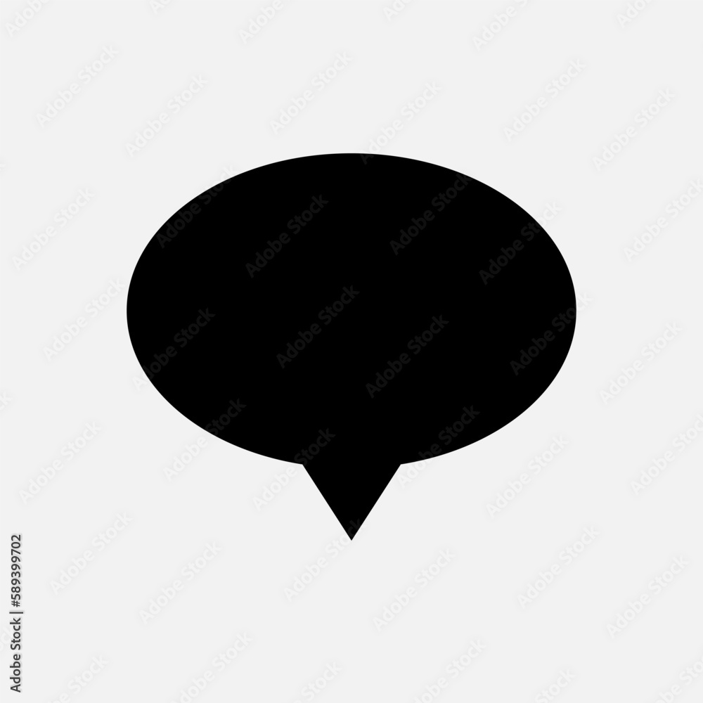 Bubble Speech Icon. Talk and Chat Illustration. Applied as Trendy Symbol for Design Elements, Websites, Presentation, or
Application - Vector. Bubble Speech Icon. Talk and Chat Illustration. Applied as Trendy Symbol for Design Elements, Websites, Presentation, or
Application - Vector.