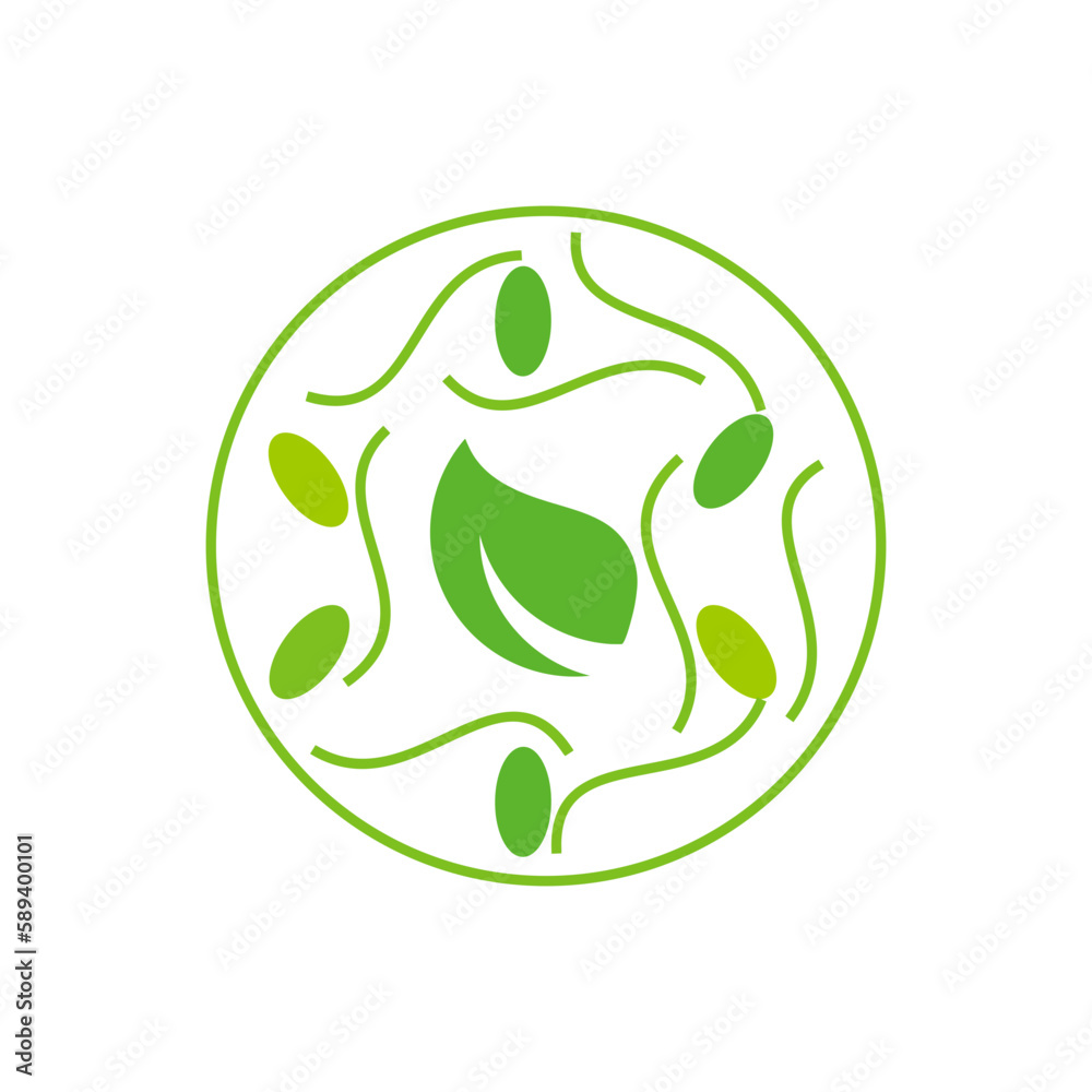 Modern Minimalist Logo Icon for Any Business Modern Minimalist Logo Icon for Any Business