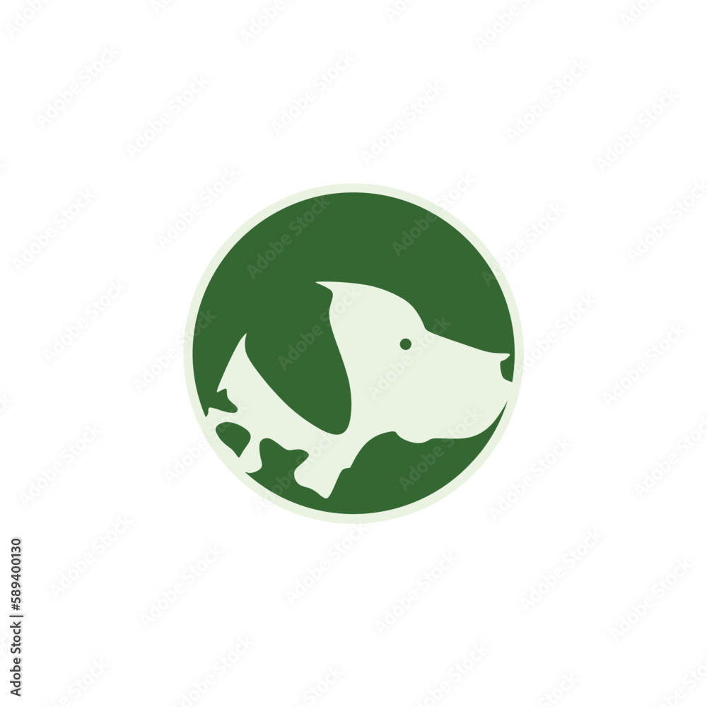 Modern Minimalist Logo Icon for Any Business Modern Minimalist Logo Icon for Any Business