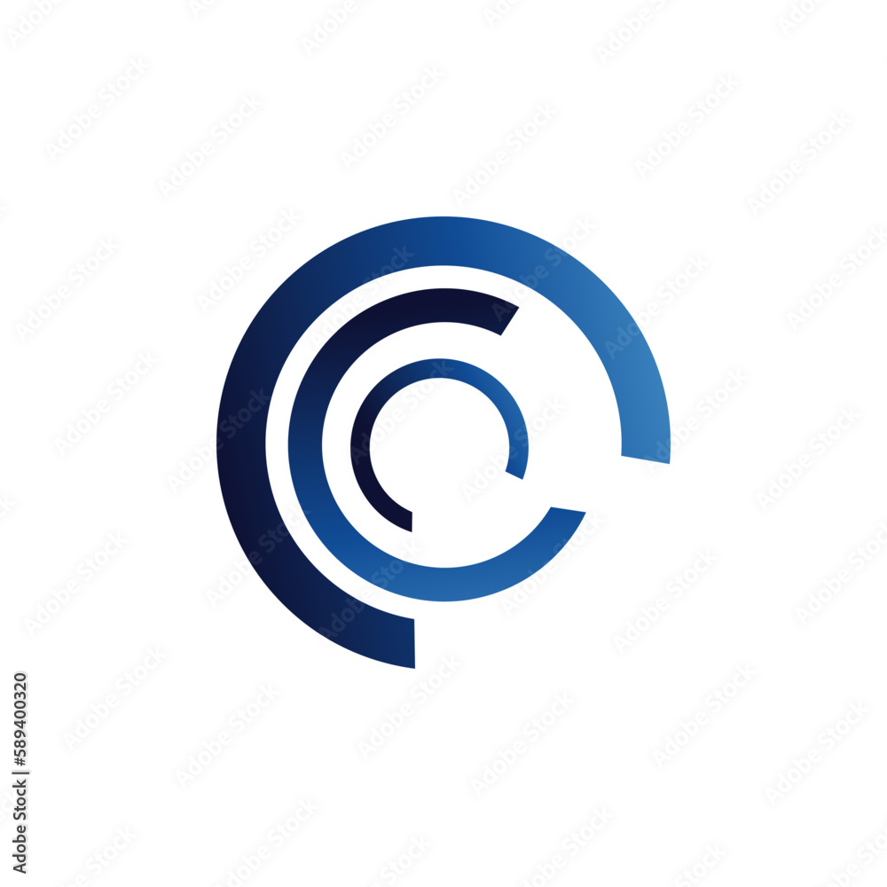 Modern Minimalist Logo Icon for Any Business Modern Minimalist Logo Icon for Any Business