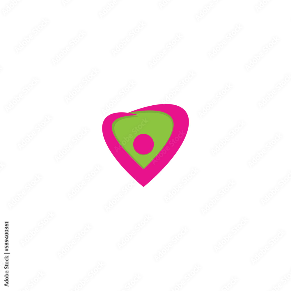 Modern Minimalist Logo Icon for Any Business Modern Minimalist Logo Icon for Any Business