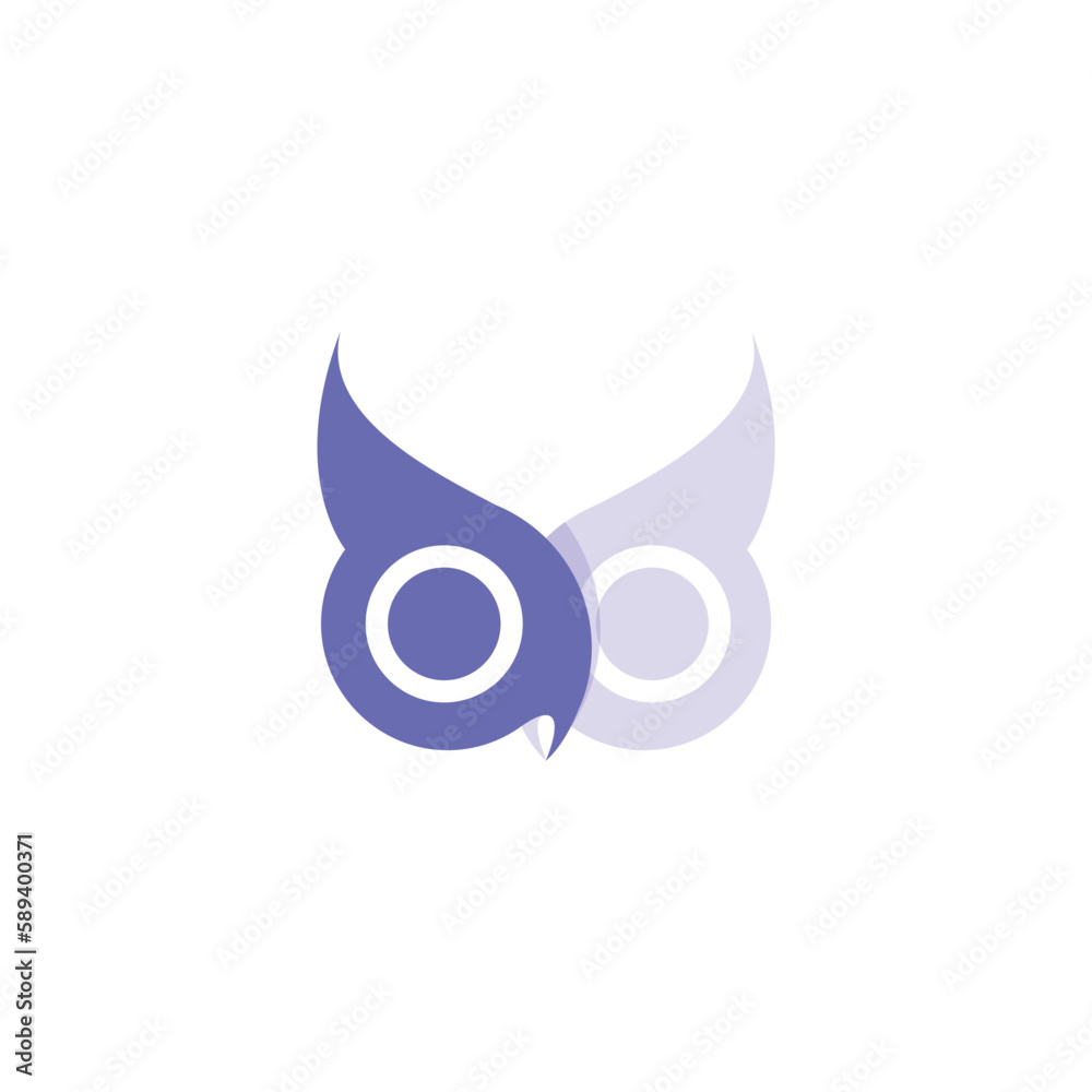 Modern Minimalist Logo Icon for Any Business Modern Minimalist Logo Icon for Any Business