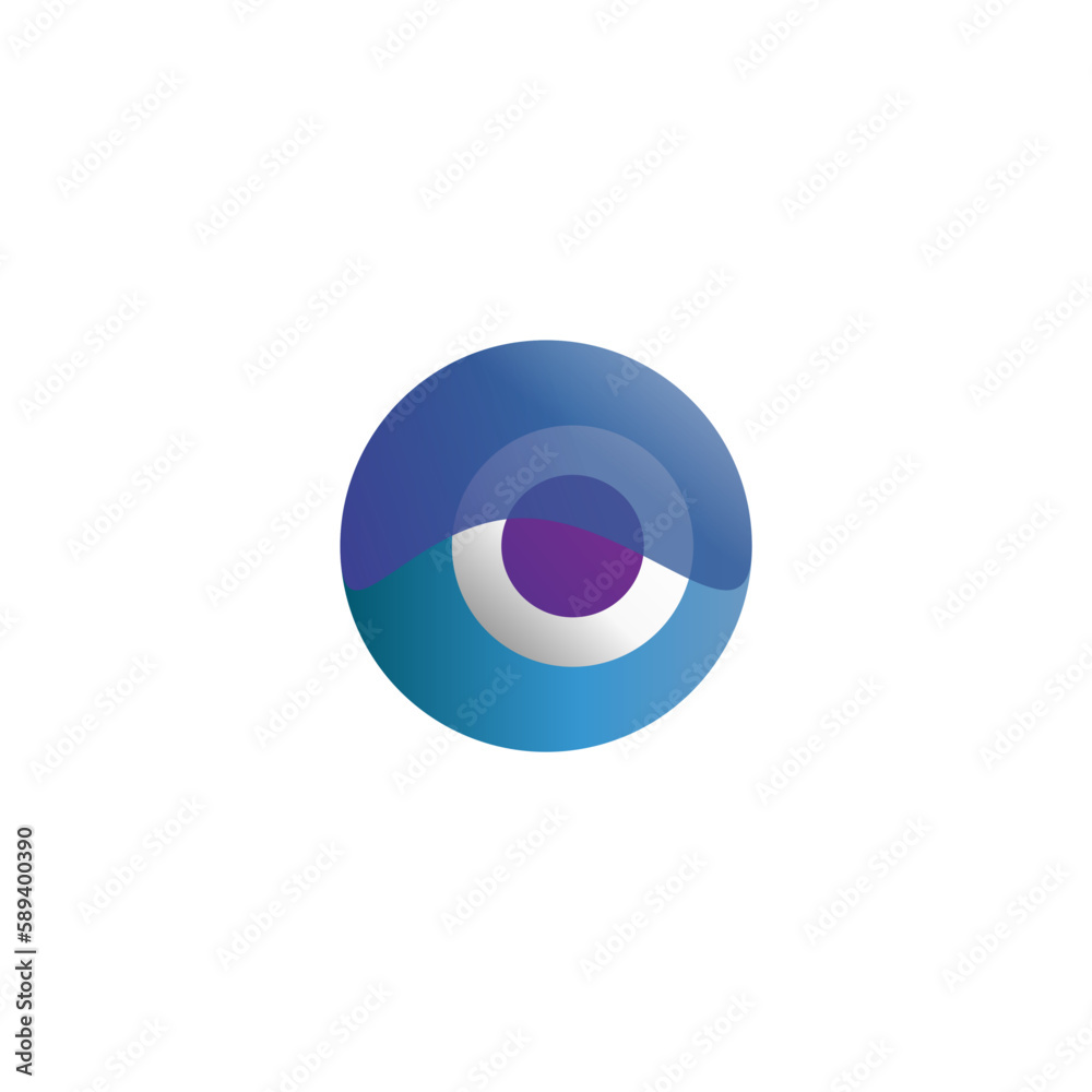 Modern Minimalist Logo Icon for Any Business Modern Minimalist Logo Icon for Any Business