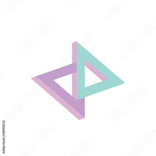 Modern Minimalist Logo Icon for Any Business Free Download Modern Minimalist Logo Icon for Any Business - GFXLoad
