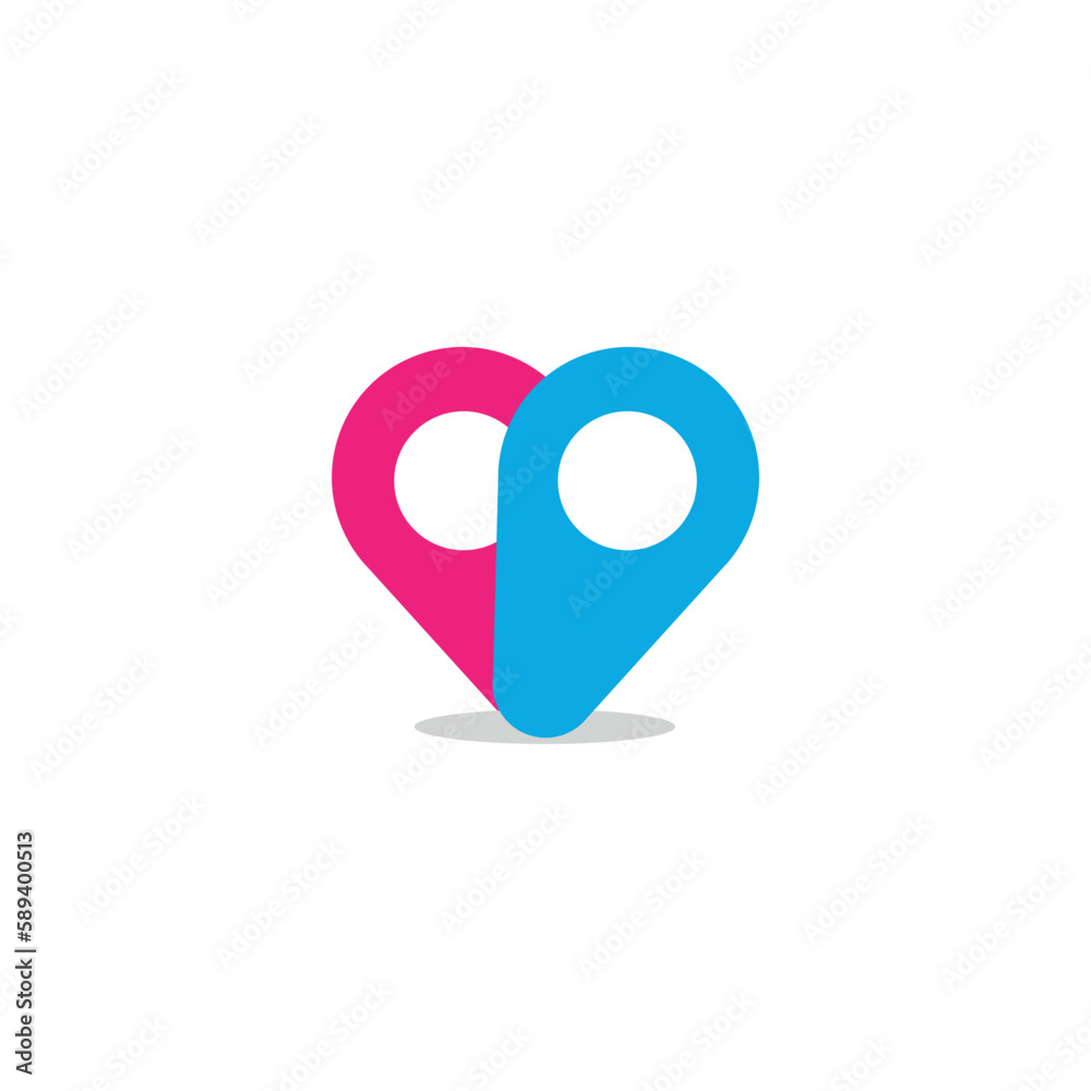 Modern Minimalist Logo Icon for Any Business Modern Minimalist Logo Icon for Any Business