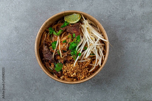 Thai Food 2023 photo