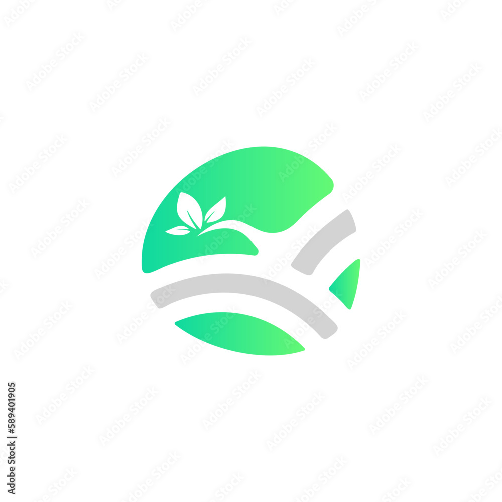 Modern Minimalist Logo Icon for Any Business Modern Minimalist Logo Icon for Any Business