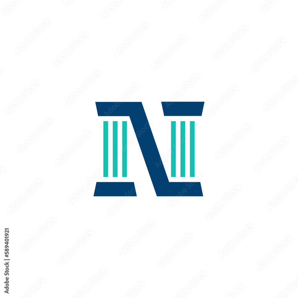 Modern Minimalist Logo Icon for Any Business Modern Minimalist Logo Icon for Any Business