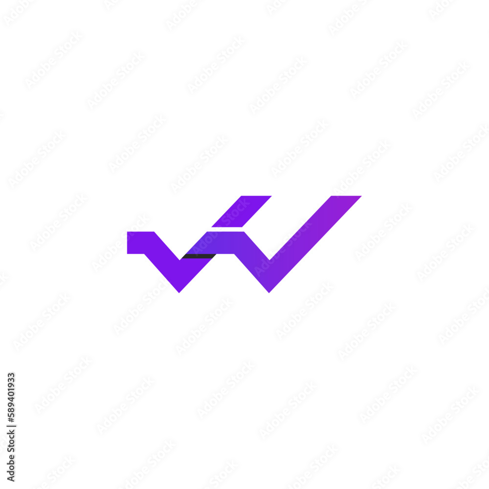 Modern Minimalist Logo Icon for Any Business Modern Minimalist Logo Icon for Any Business