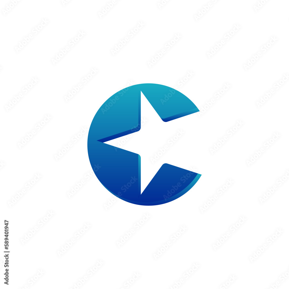 Modern Minimalist Logo Icon for Any Business Modern Minimalist Logo Icon for Any Business