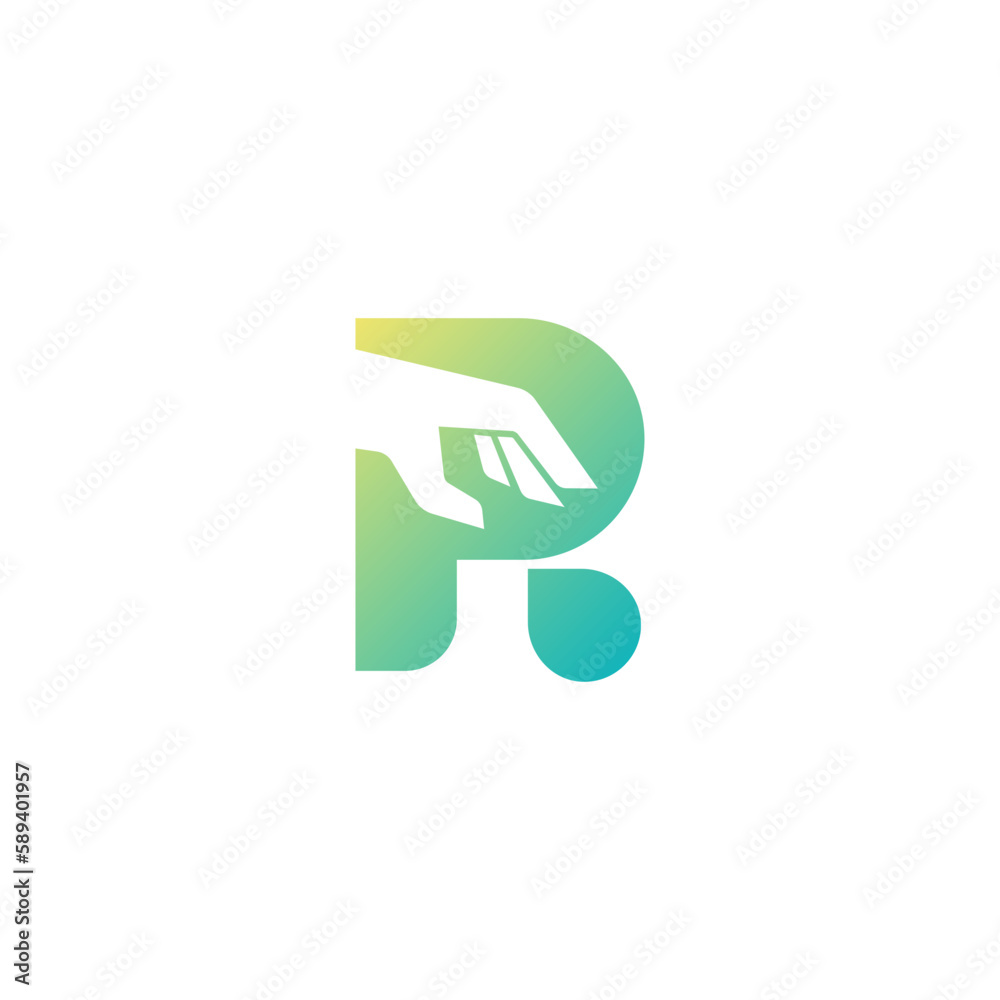 Modern Minimalist Logo Icon for Any Business Modern Minimalist Logo Icon for Any Business