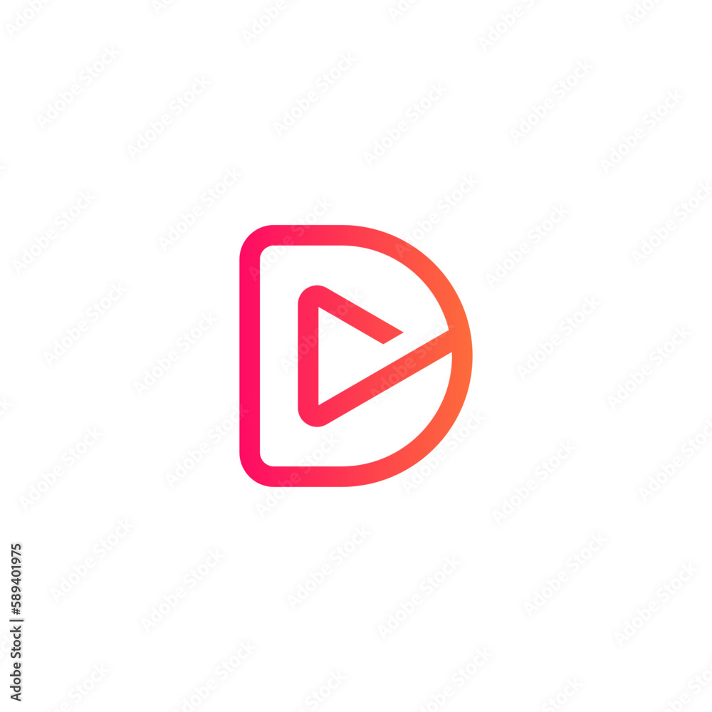 Modern Minimalist Logo Icon for Any Business Modern Minimalist Logo Icon for Any Business