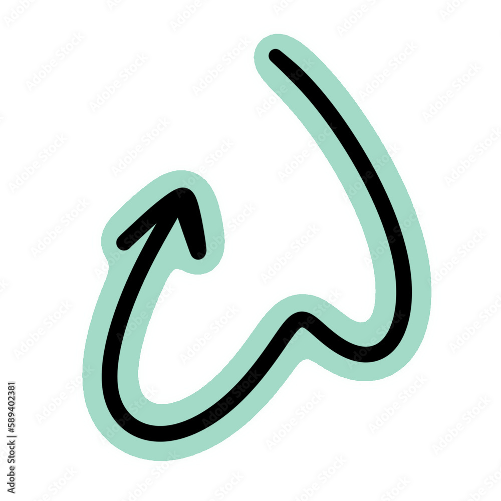 Arrow Arrow
