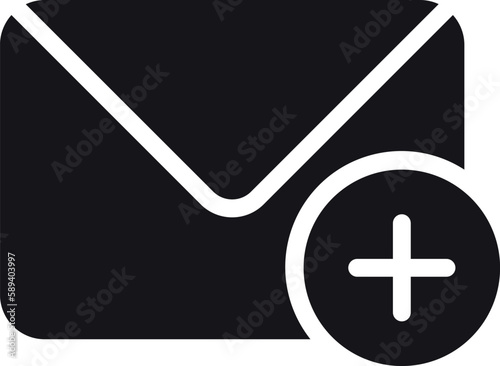 The Add Message icon is a symbol used to represent the action of creating and sending a new message. And is commonly found in messaging or communication apps. The icon serves as a quick and easy way