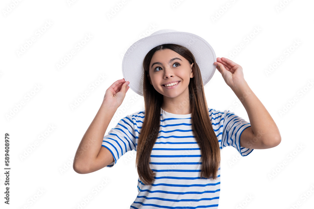 summer stylish cheerful teen girl on background. summer stylish teen girl in studio. summer stylish cheerful teen girl on background. summer stylish teen girl in studio.