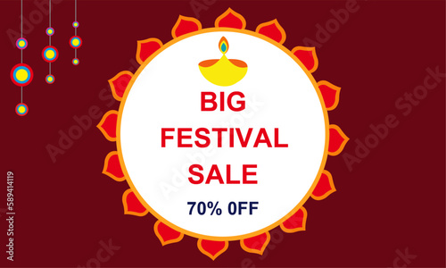 Big Festival Sale