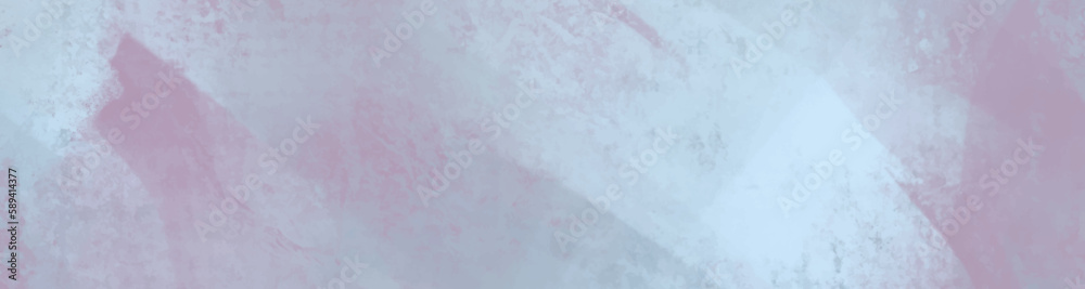Fototapeta premium Abstract colour paint Background. Vector color art