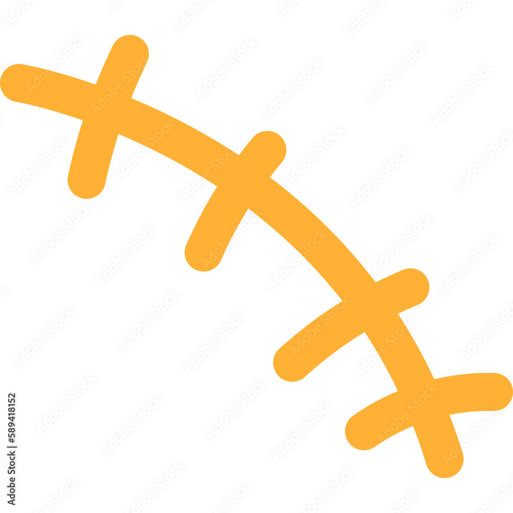 Fototapeta premium Cute Shape Element-01