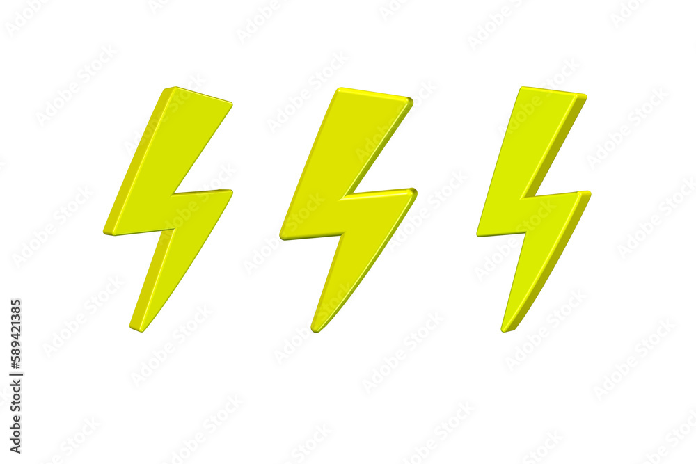 bundle of thunder sign icon png bundle of thunder sign icon png
