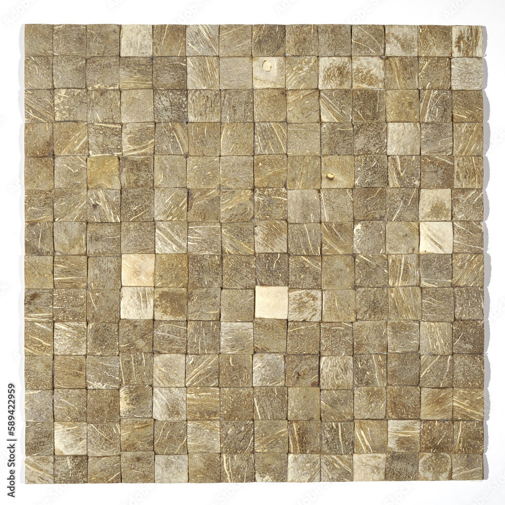 Obraz premium Kachel 01