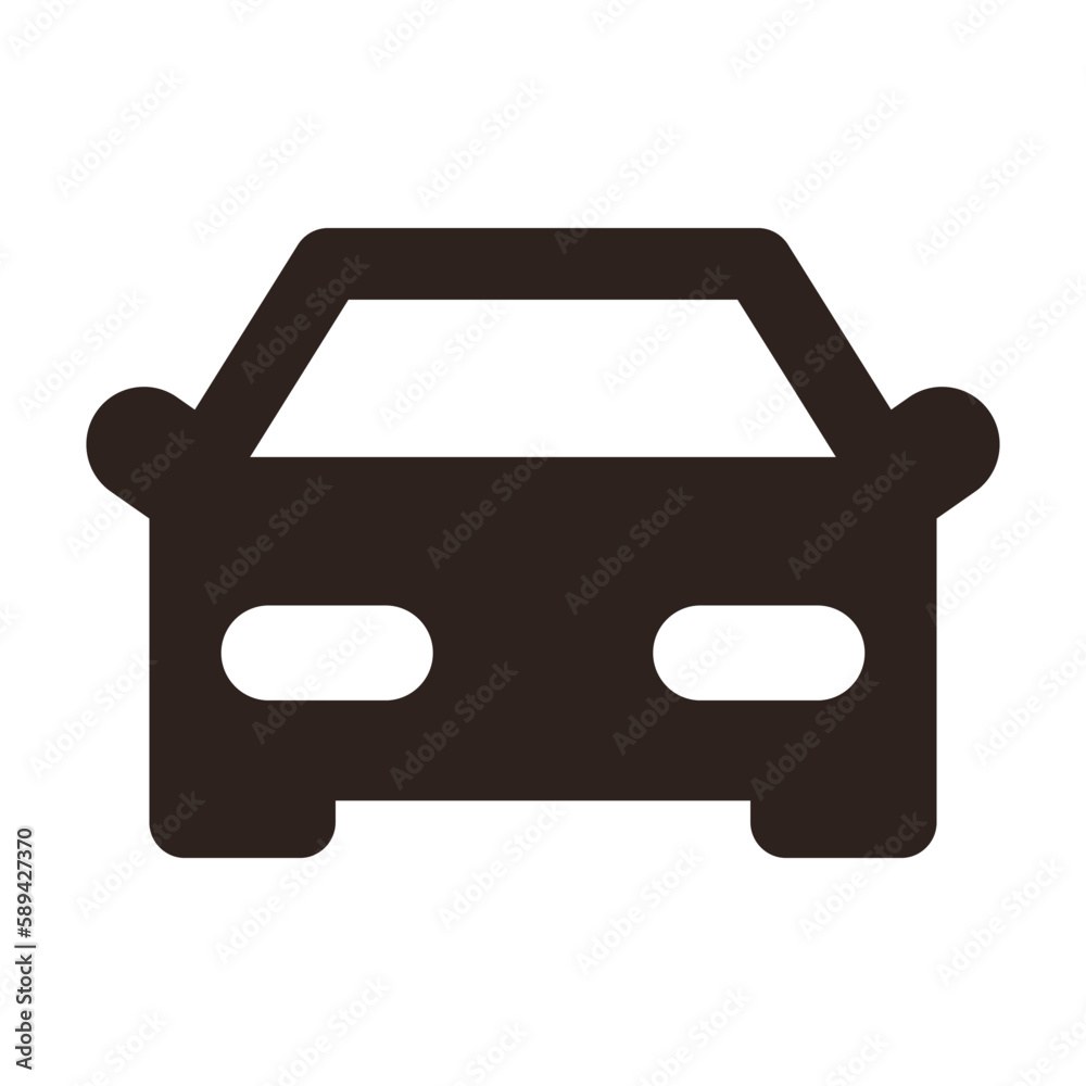 Car icon Car icon