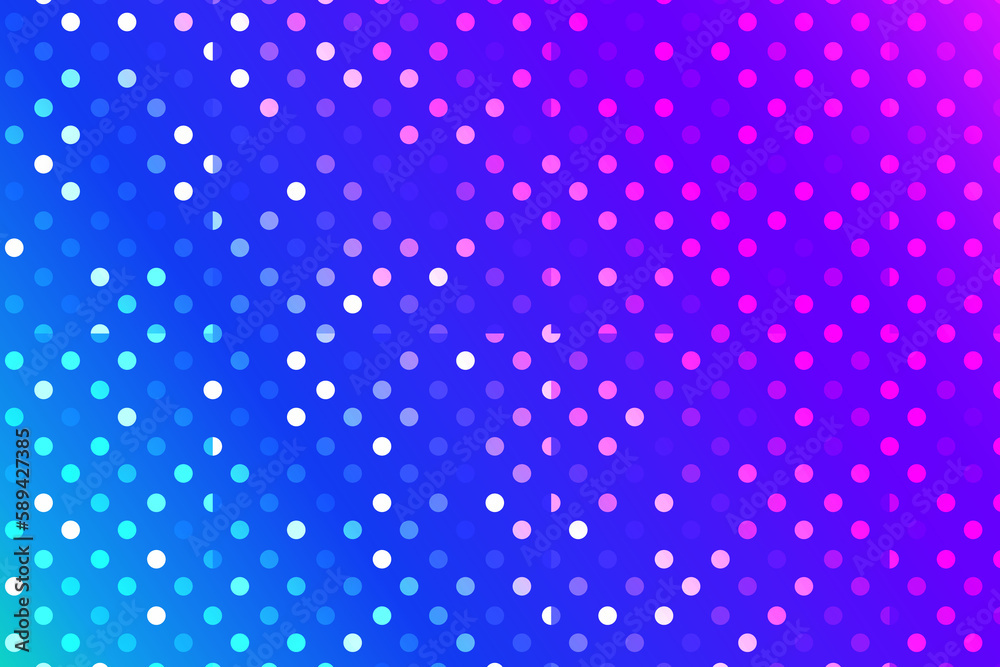 abstract background with dots abstract background with dots