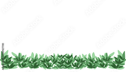 Background illustration with lots of grass leaves. Perfect for wallpapers, website backgrounds, book covers, greeting cards, invitation cards, posters, banners