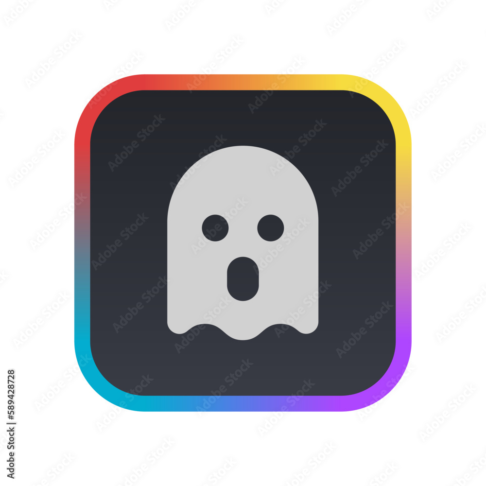 Anonymous - Pictogram (icon) Anonymous - Pictogram (icon)
