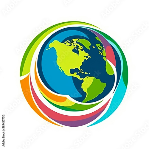 EARTH COLLAGE
