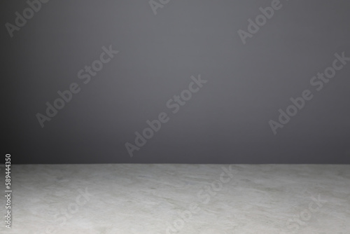 background wall interior gray backdrop