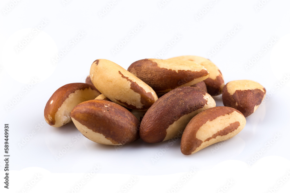 Brazil Nuts Brazil Nuts