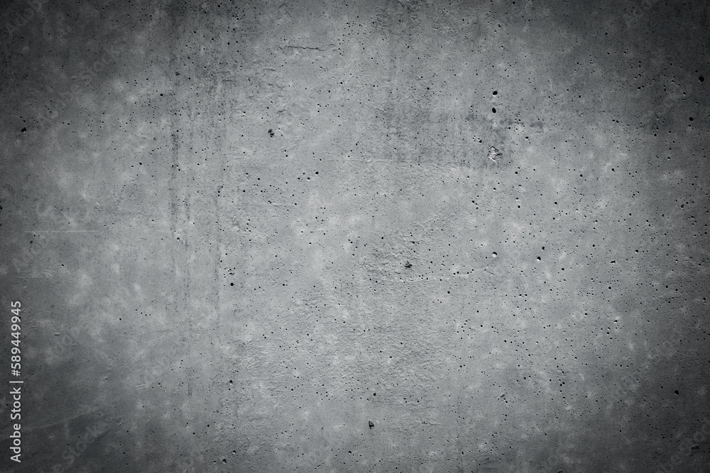 Obraz premium concrete wall background texture