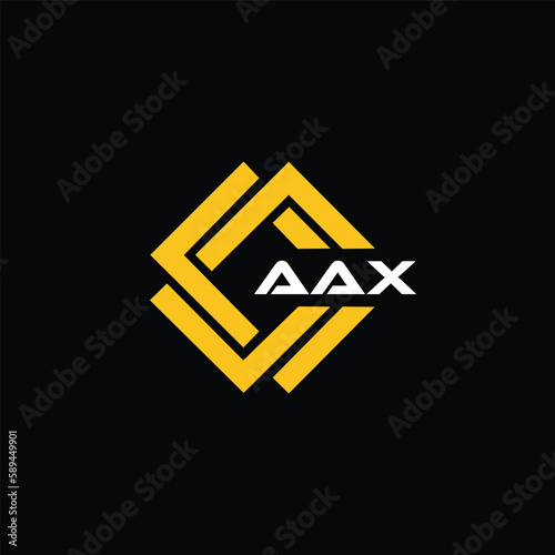 AAX logo design Free Download AAX logo design - GFXLoad