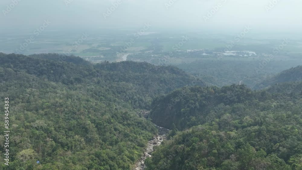 view from the top of the mountain view from the top of the mountain