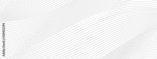 vector pattern of lines. abstract background