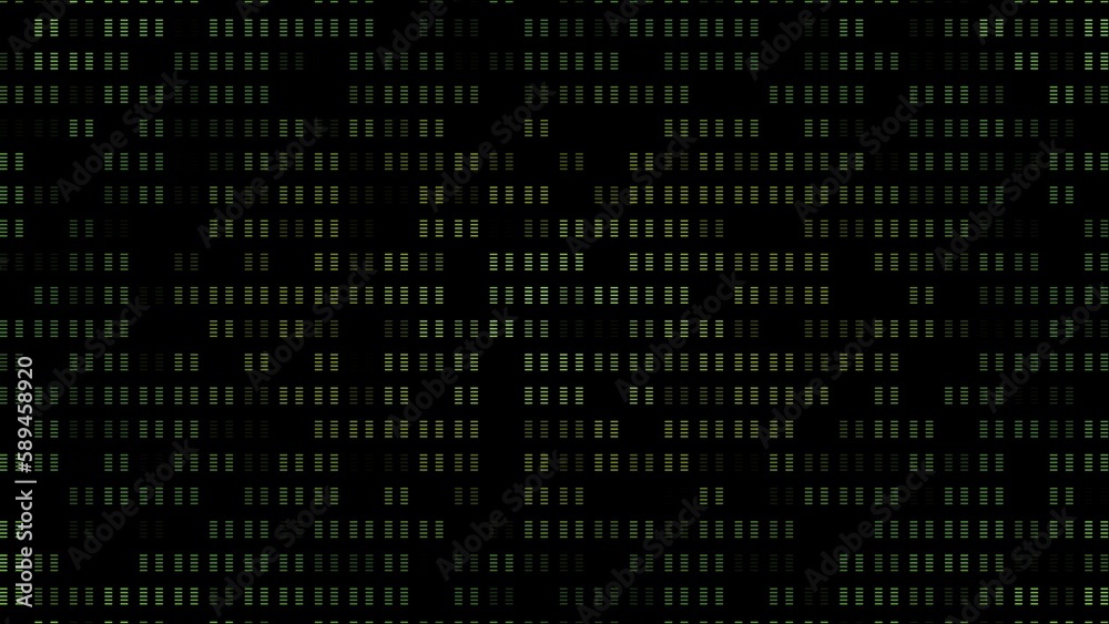 Flashing sticks on a black background. Abstract festive background for advertising, congratulations, text. Colorful creative flat dynamic shapes animation. Business bg. 3D render Flashing sticks on a black background. Abstract festive background for advertising, congratulations, text. Colorful creative flat dynamic shapes animation. Business bg. 3D render