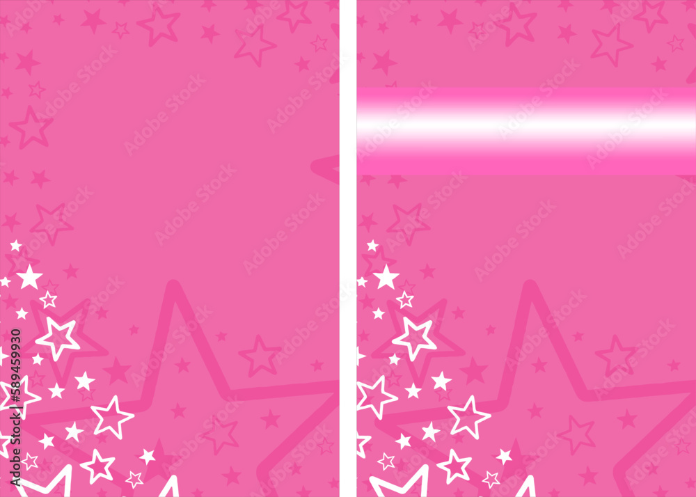 seamless abstract pattern