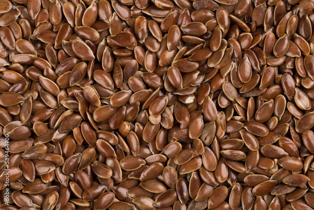 flax seeds background flax seeds background