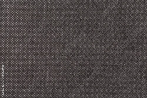 Wallpaper Mural Black plain fabric, textile Torontodigital.ca