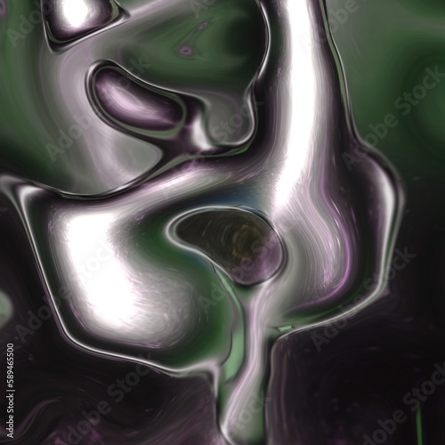 abstract 3d background