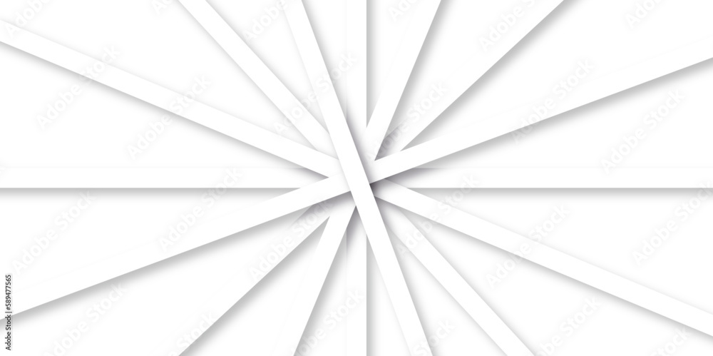 Obraz premium Abstract background vector triangle and Abstract background with lines. Abstract white background. used in cover banner, design, book design, website background and more.