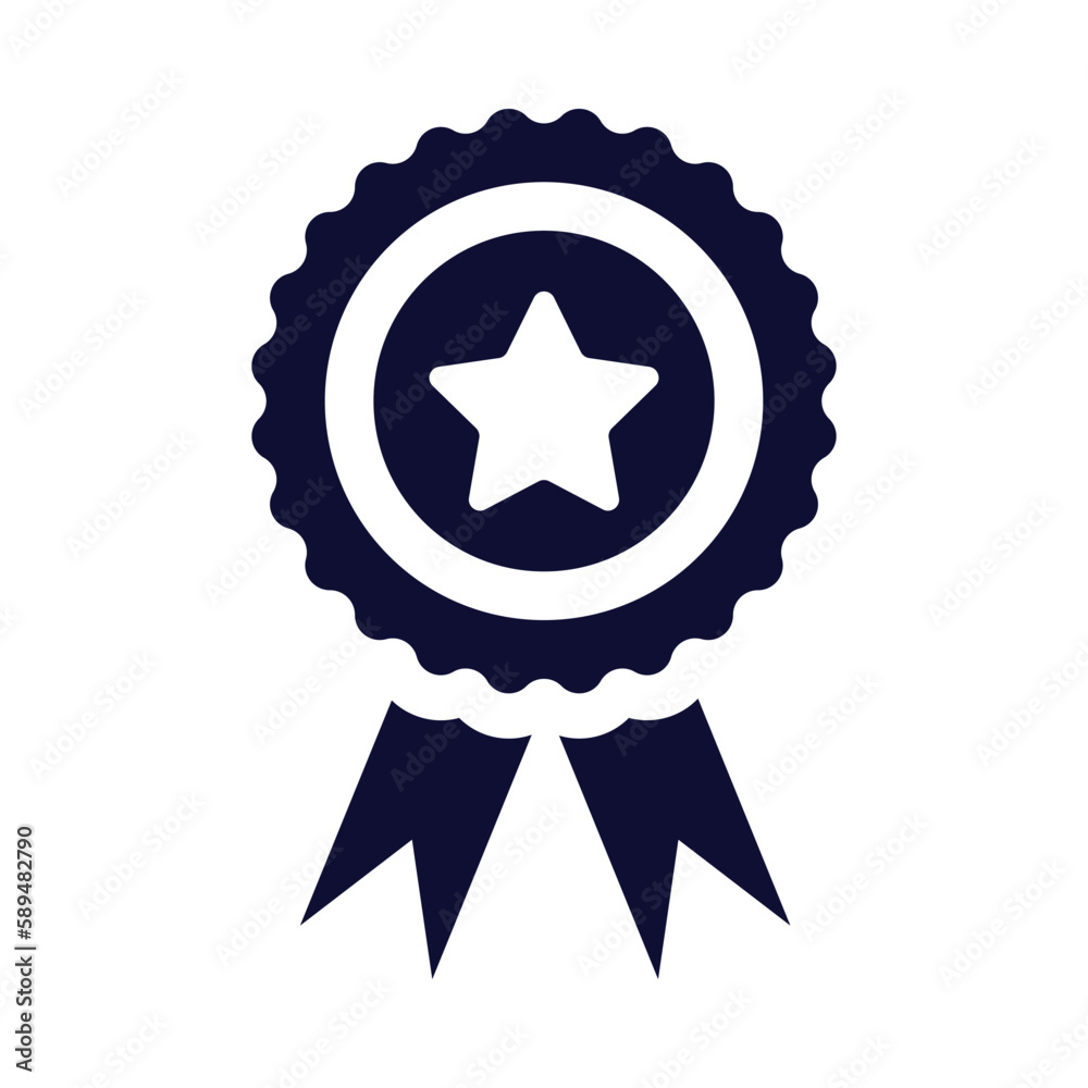badge, star, star badge, business badge icon badge, star, star badge, business badge icon