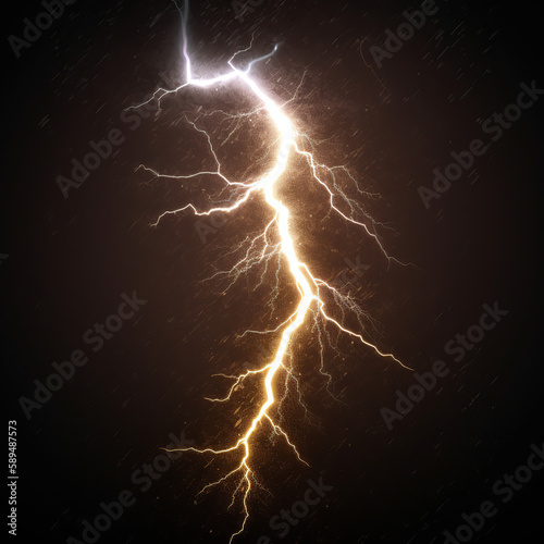 1, 2, 3, 4, 5, 6, 7, 8, 9, number, light, lightning, energy, electricity, electric, flash, fractal, fire, power, nature, black, thunder, wallpaper, storm, design, electrical, space, generative ai